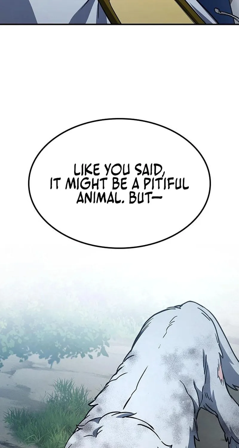 Kim Ohjin's Adventures with Strange Animals Chapter 6 page 87 - 