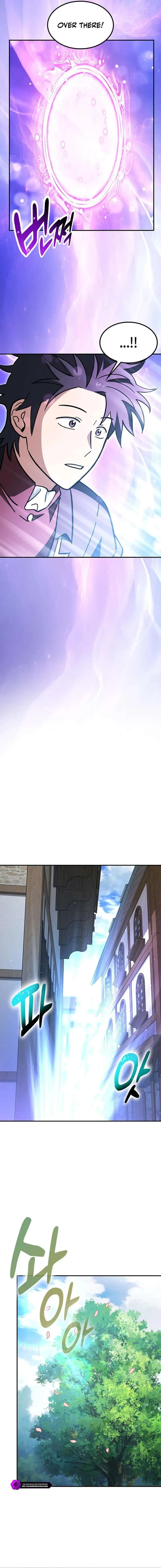 Kim Ohjin's Adventures with Strange Animals Chapter 60 page 2 - 
