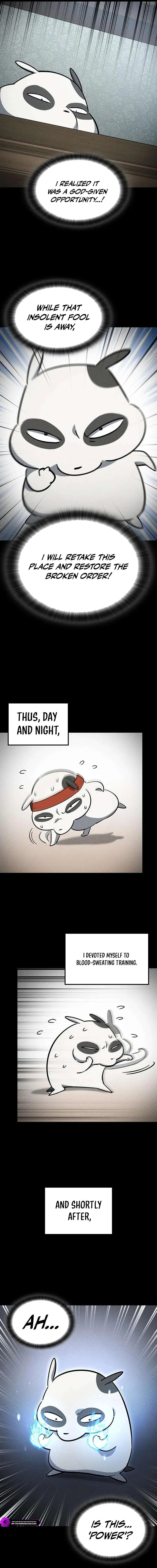 Kim Ohjin's Adventures with Strange Animals Chapter 60 page 17 - 