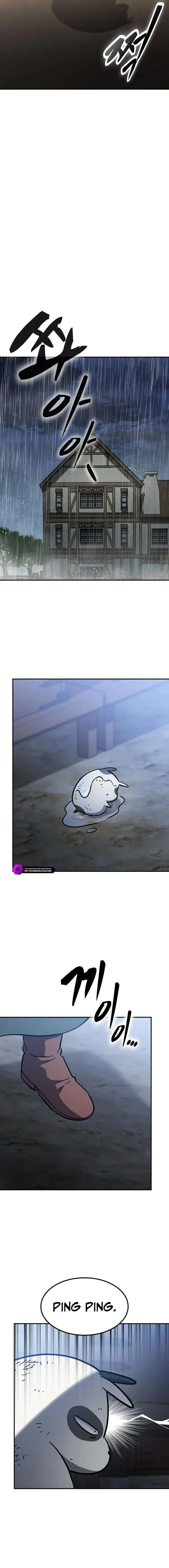 Kim Ohjin's Adventures with Strange Animals Chapter 61 page 17 - 