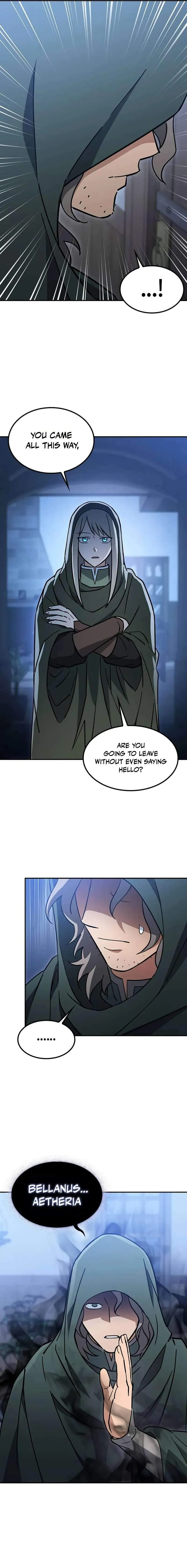 Kim Ohjin's Adventures with Strange Animals Chapter 62 page 18 - 
