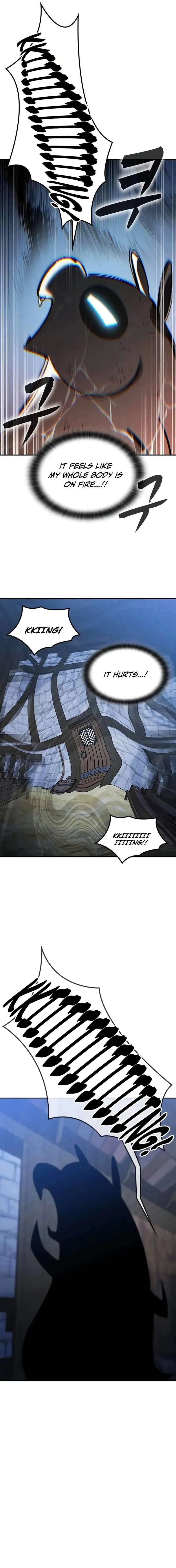 Kim Ohjin's Adventures with Strange Animals Chapter 62 page 7 - 