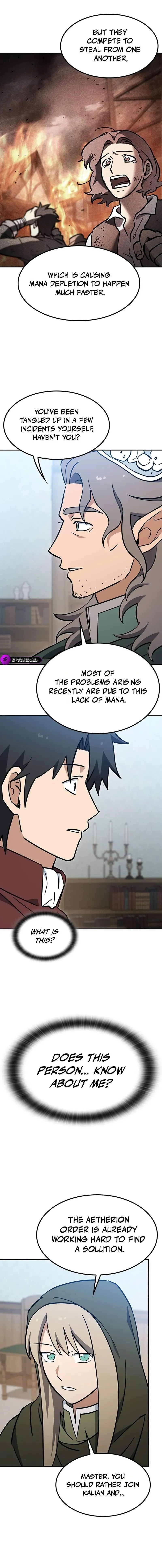 Kim Ohjin's Adventures with Strange Animals Chapter 63 page 17 - 