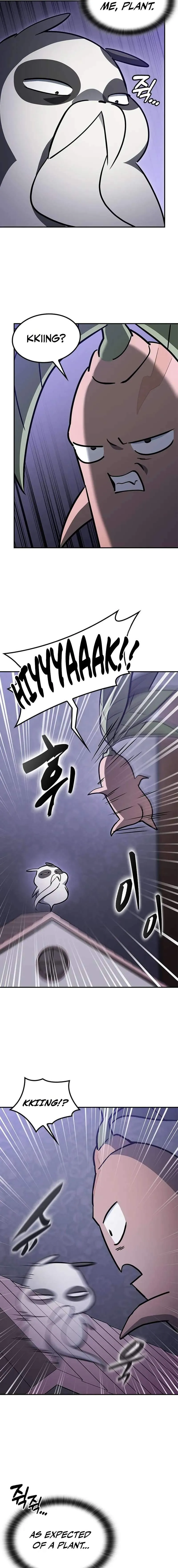 Kim Ohjin's Adventures with Strange Animals Chapter 63 page 3 - 