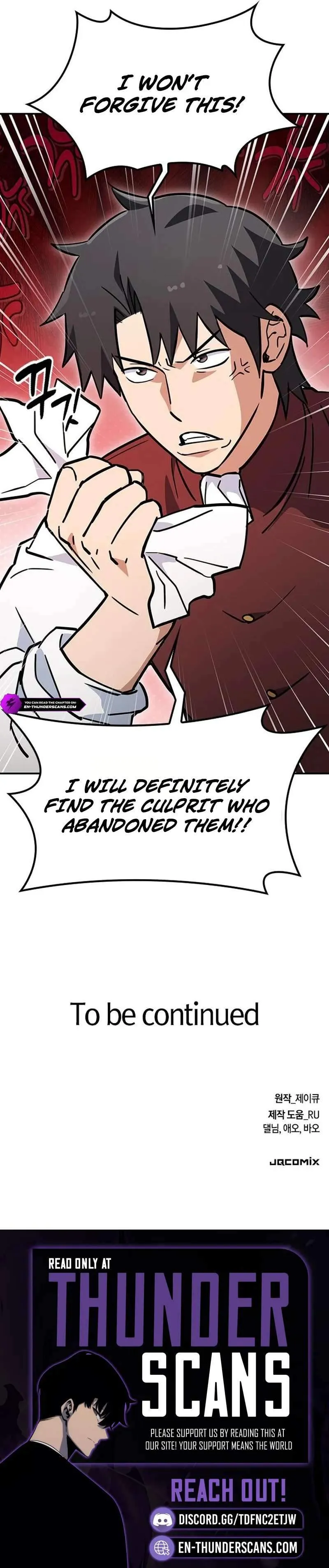 Kim Ohjin's Adventures with Strange Animals Chapter 64 page 21 - 