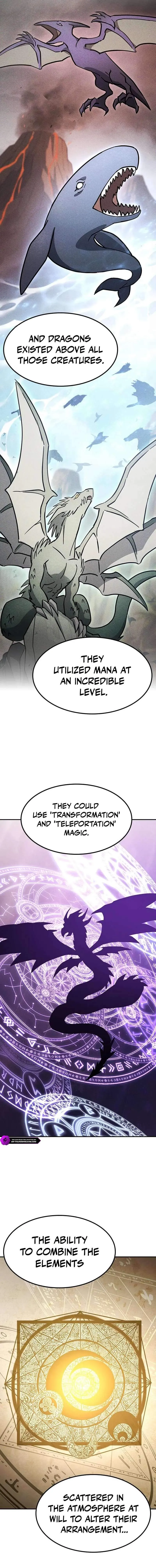 Kim Ohjin's Adventures with Strange Animals Chapter 64 page 4 - 