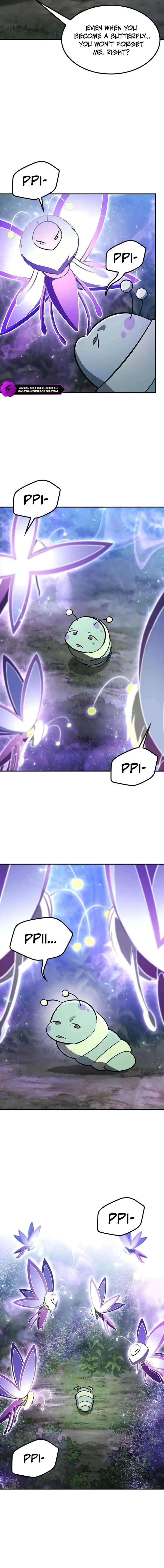 Kim Ohjin's Adventures with Strange Animals Chapter 66 page 17 - 