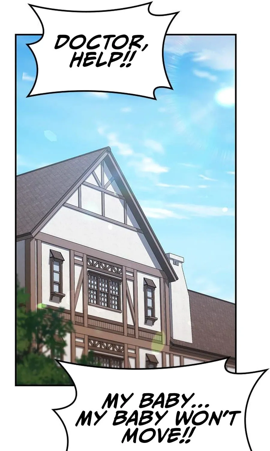 Kim Ohjin's Adventures with Strange Animals Chapter 7 page 11 - 