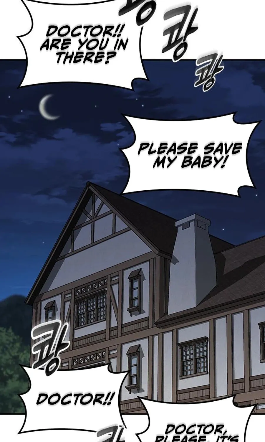 Kim Ohjin's Adventures with Strange Animals Chapter 7 page 107 - 