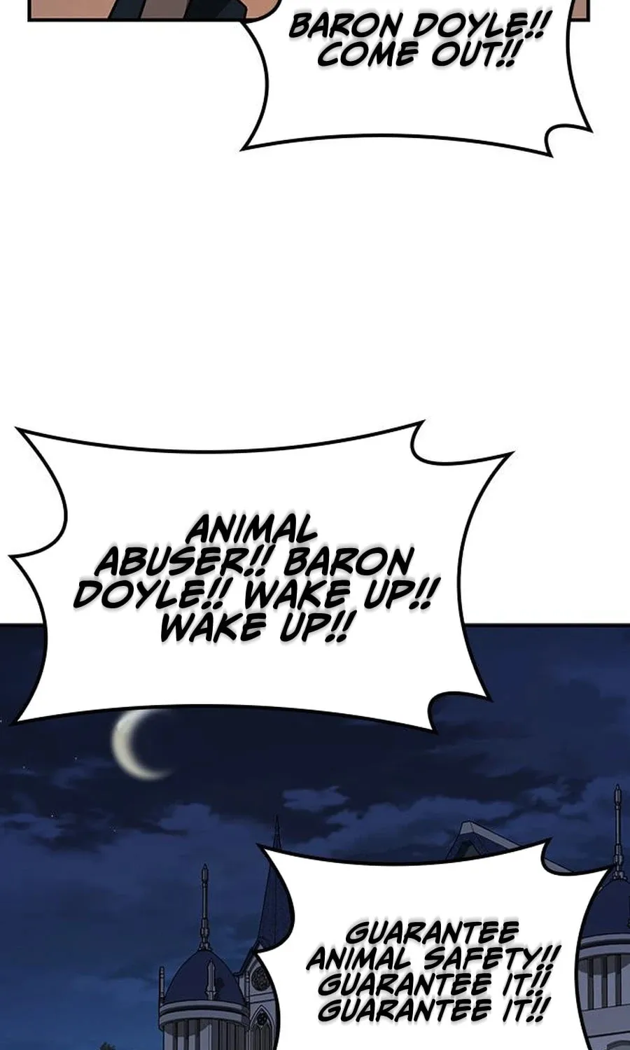 Kim Ohjin's Adventures with Strange Animals Chapter 7 page 111 - 
