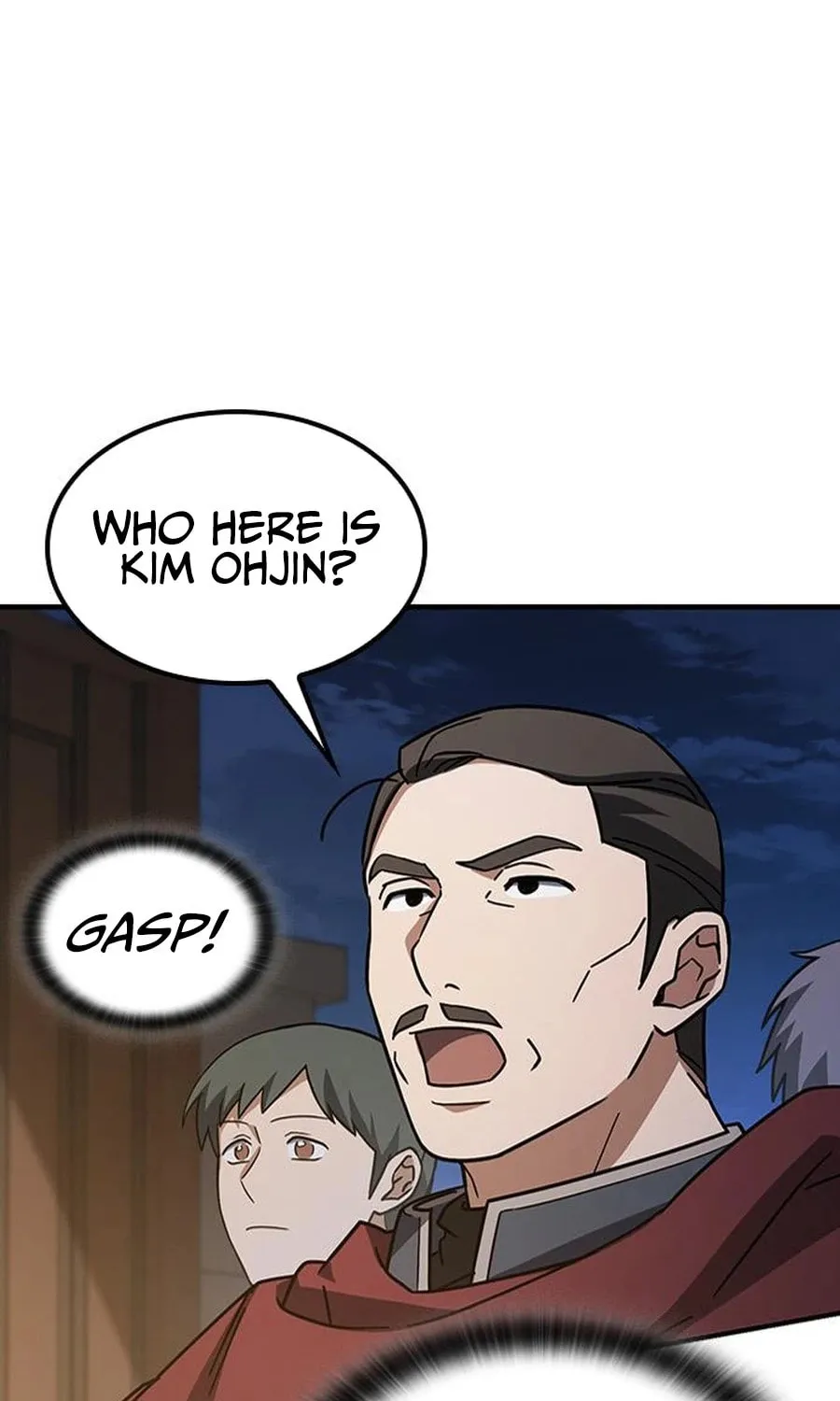 Kim Ohjin's Adventures with Strange Animals Chapter 7 page 116 - 