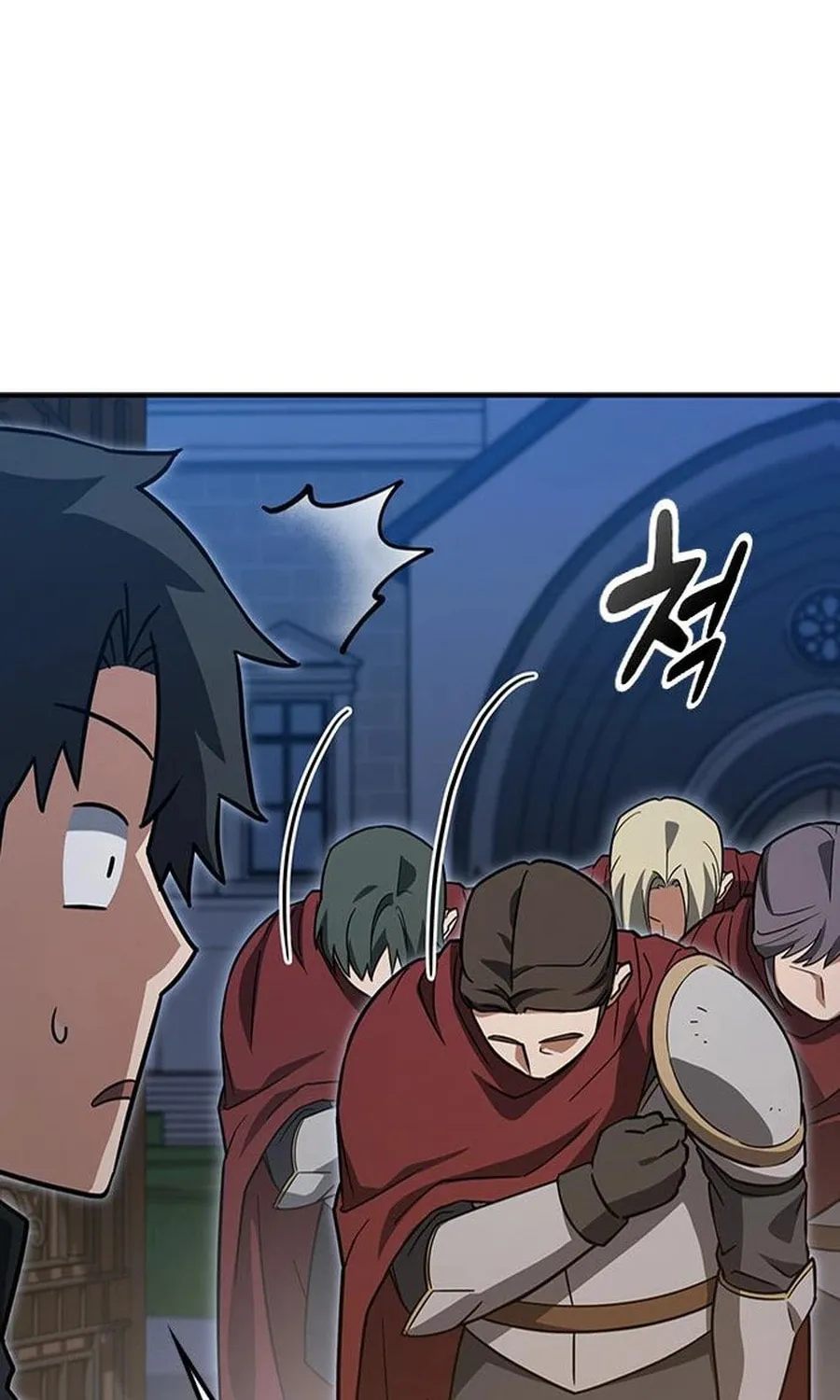 Kim Ohjin's Adventures with Strange Animals Chapter 7 page 118 - 