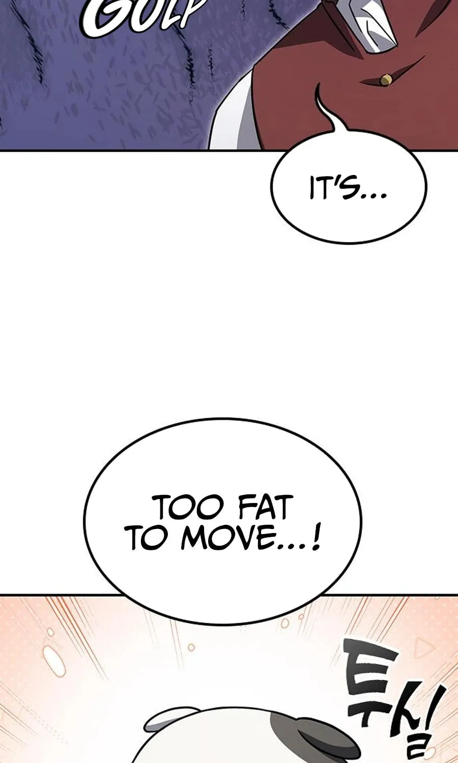 Kim Ohjin's Adventures with Strange Animals Chapter 7 page 13 - 
