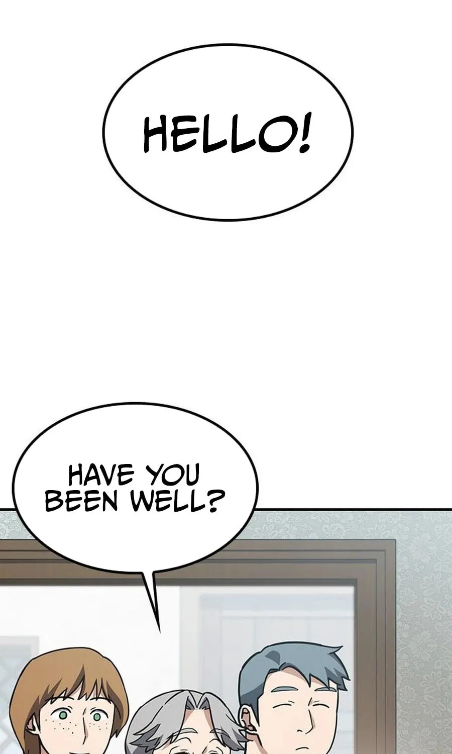 Kim Ohjin's Adventures with Strange Animals Chapter 7 page 17 - 