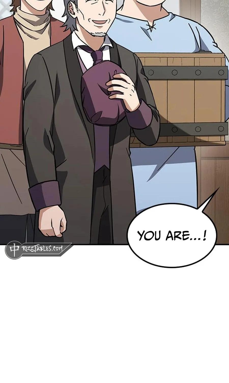 Kim Ohjin's Adventures with Strange Animals Chapter 7 page 18 - 