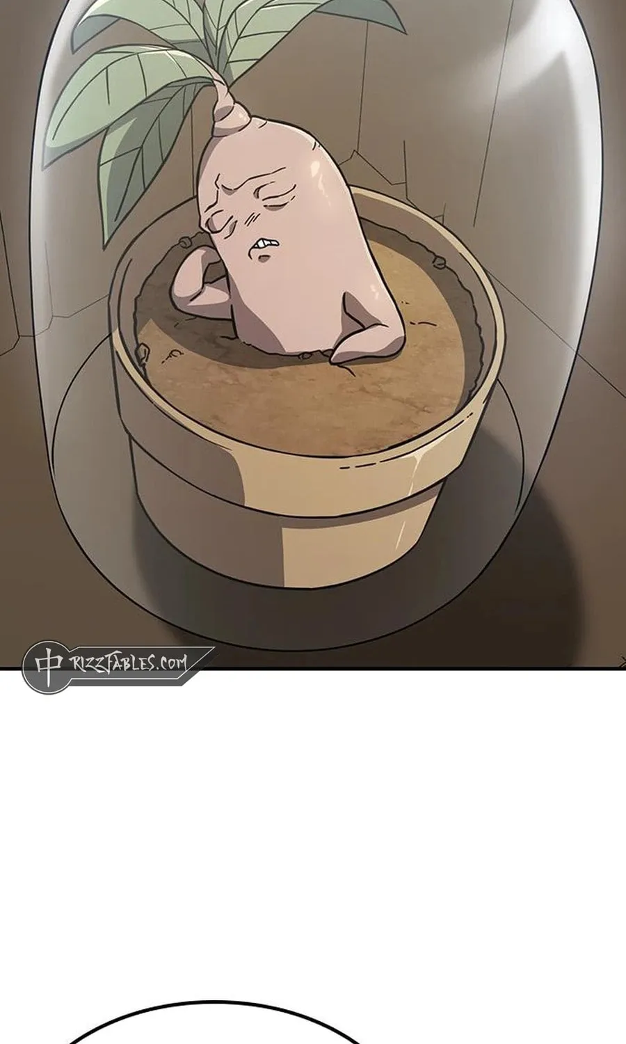 Kim Ohjin's Adventures with Strange Animals Chapter 7 page 27 - 