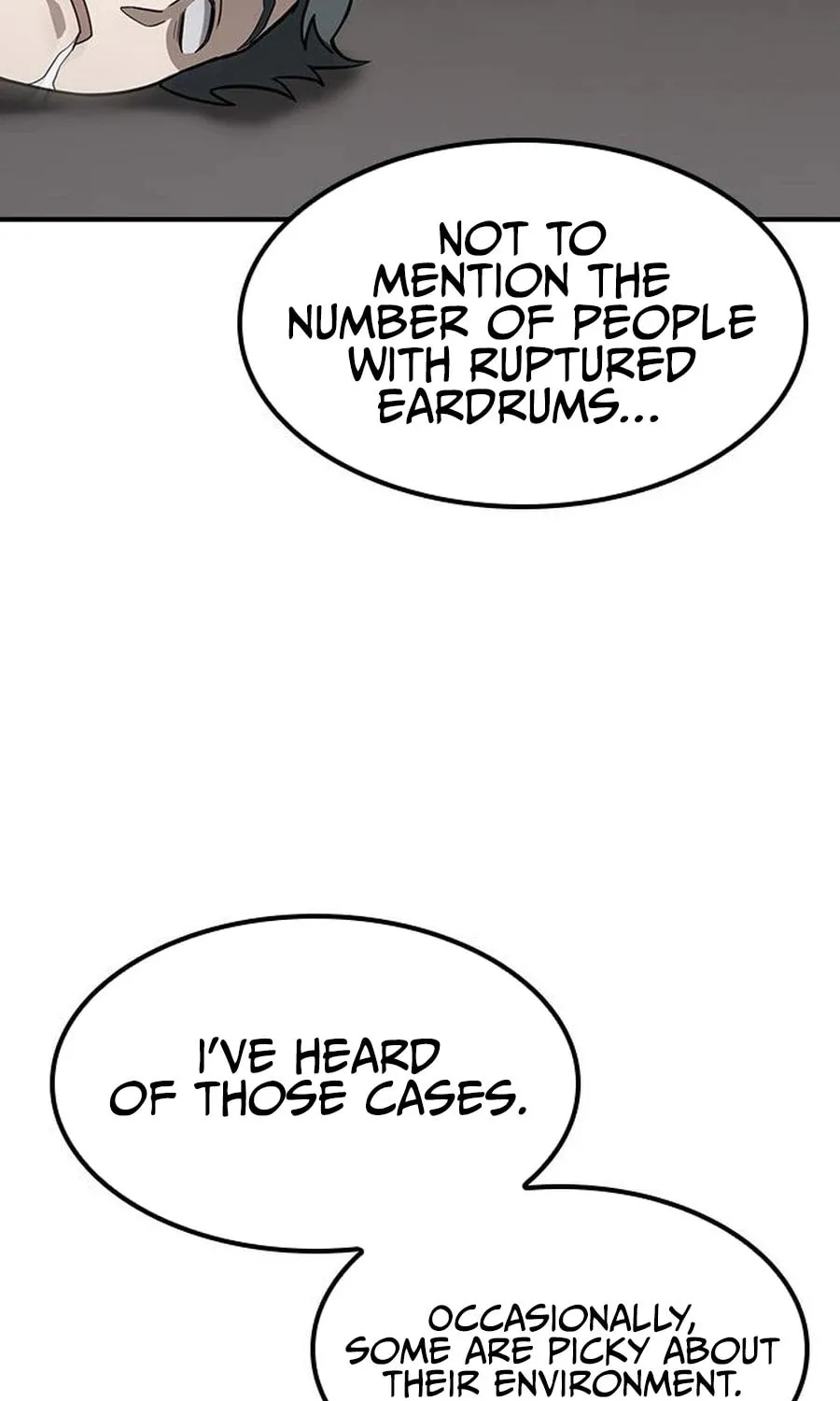 Kim Ohjin's Adventures with Strange Animals Chapter 7 page 36 - 
