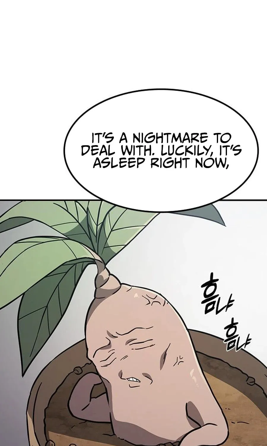Kim Ohjin's Adventures with Strange Animals Chapter 7 page 38 - 