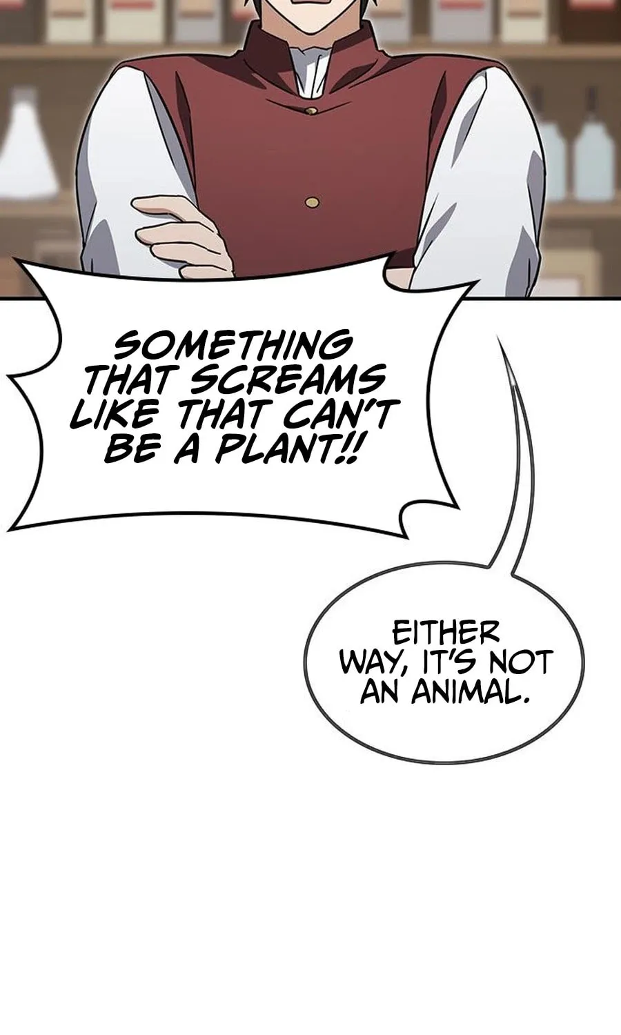 Kim Ohjin's Adventures with Strange Animals Chapter 7 page 42 - 