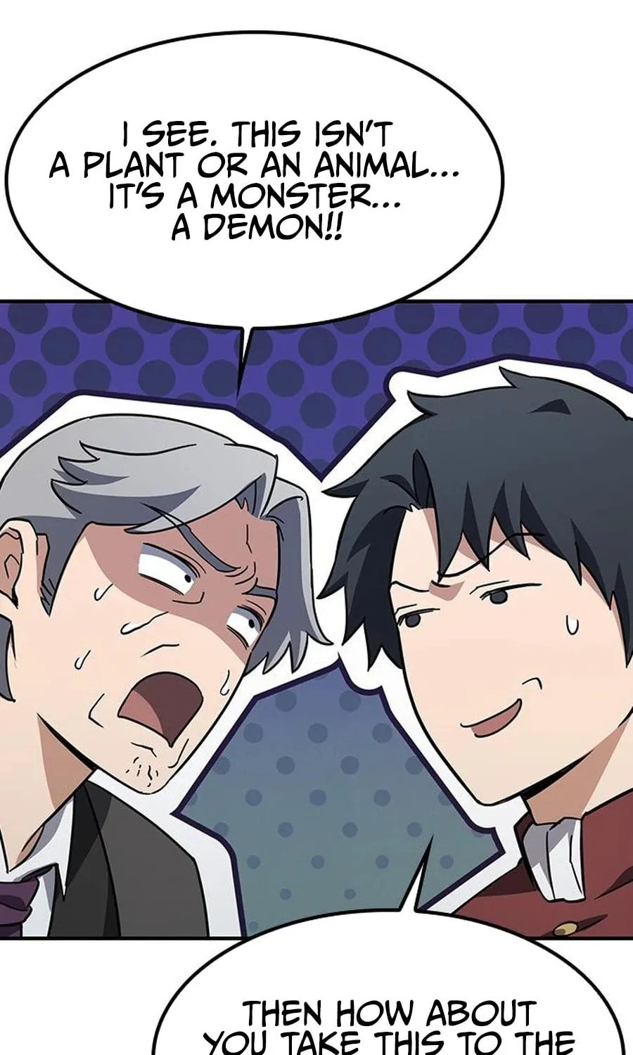 Kim Ohjin's Adventures with Strange Animals Chapter 7 page 43 - 