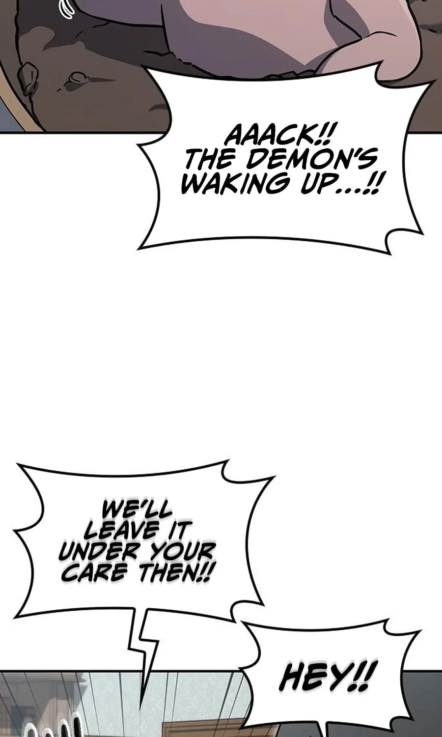 Kim Ohjin's Adventures with Strange Animals Chapter 7 page 45 - 