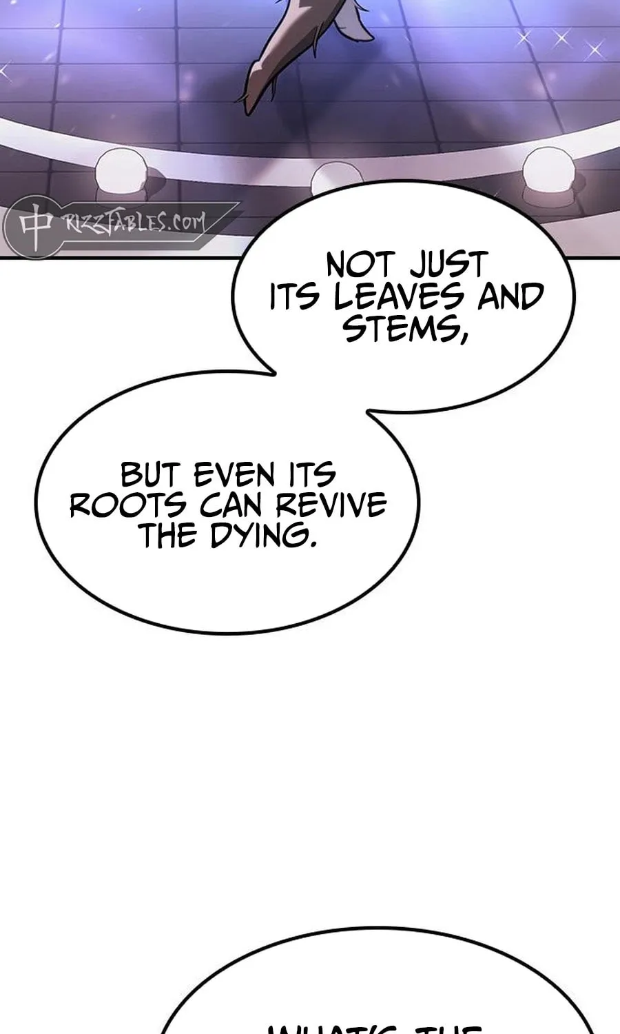 Kim Ohjin's Adventures with Strange Animals Chapter 7 page 50 - 