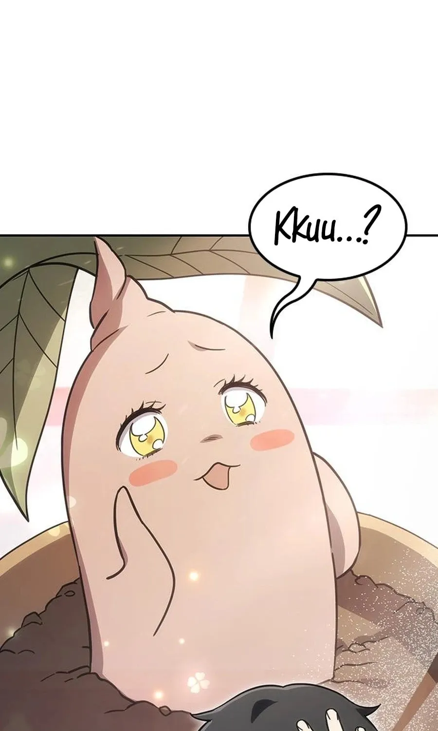 Kim Ohjin's Adventures with Strange Animals Chapter 7 page 56 - 