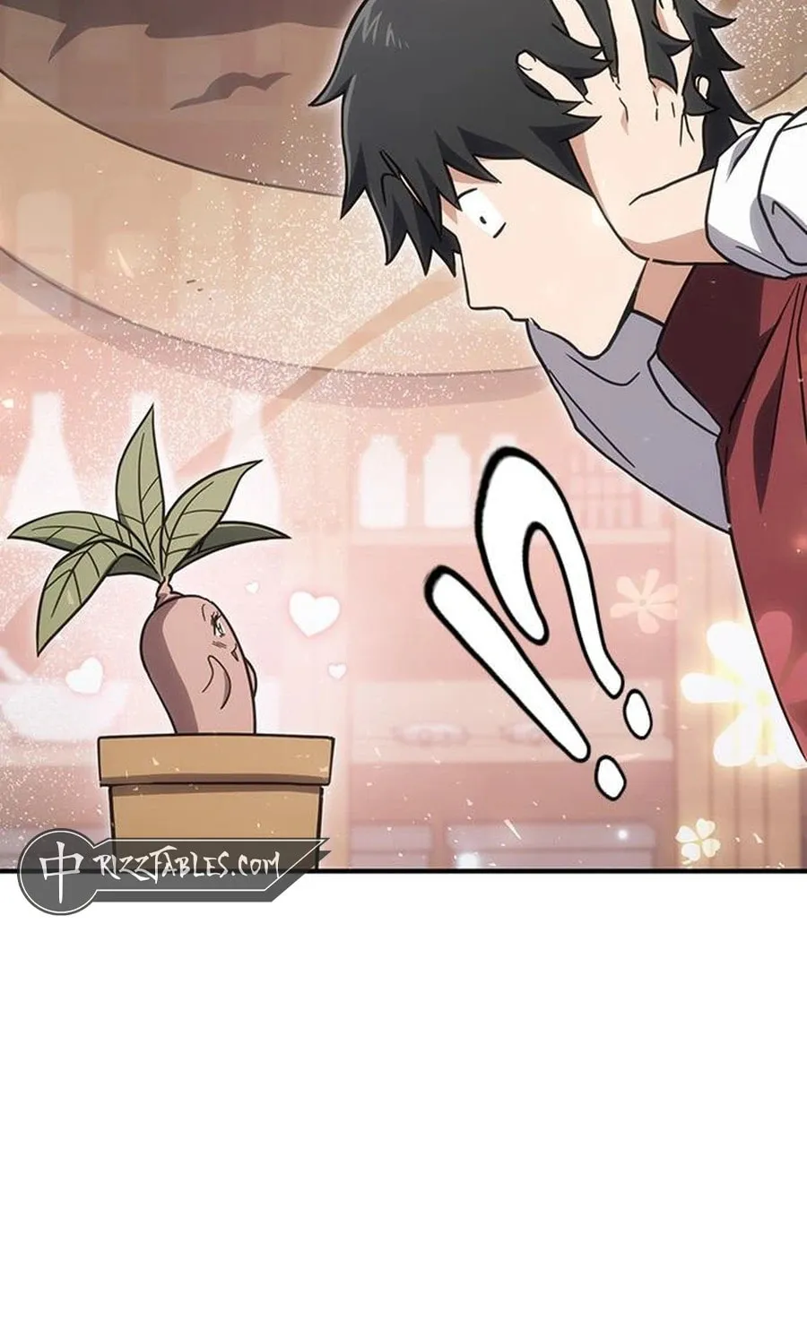 Kim Ohjin's Adventures with Strange Animals Chapter 7 page 57 - 