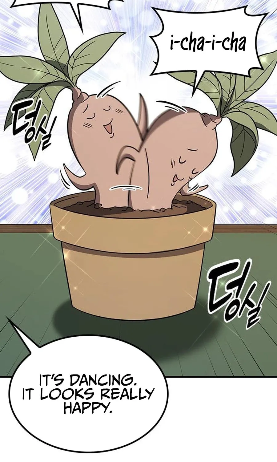 Kim Ohjin's Adventures with Strange Animals Chapter 7 page 63 - 