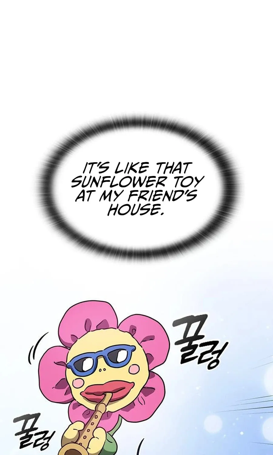 Kim Ohjin's Adventures with Strange Animals Chapter 7 page 64 - 