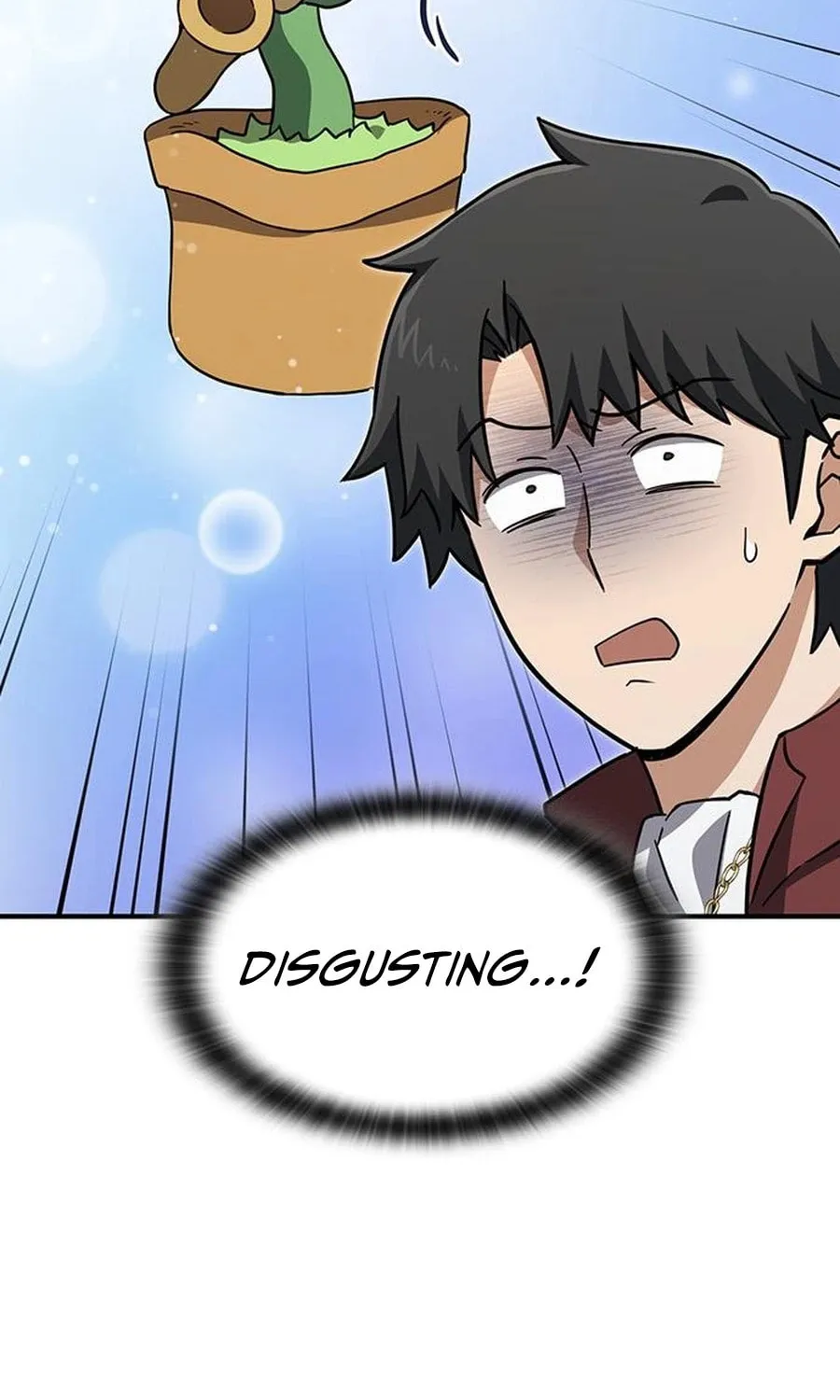 Kim Ohjin's Adventures with Strange Animals Chapter 7 page 65 - 
