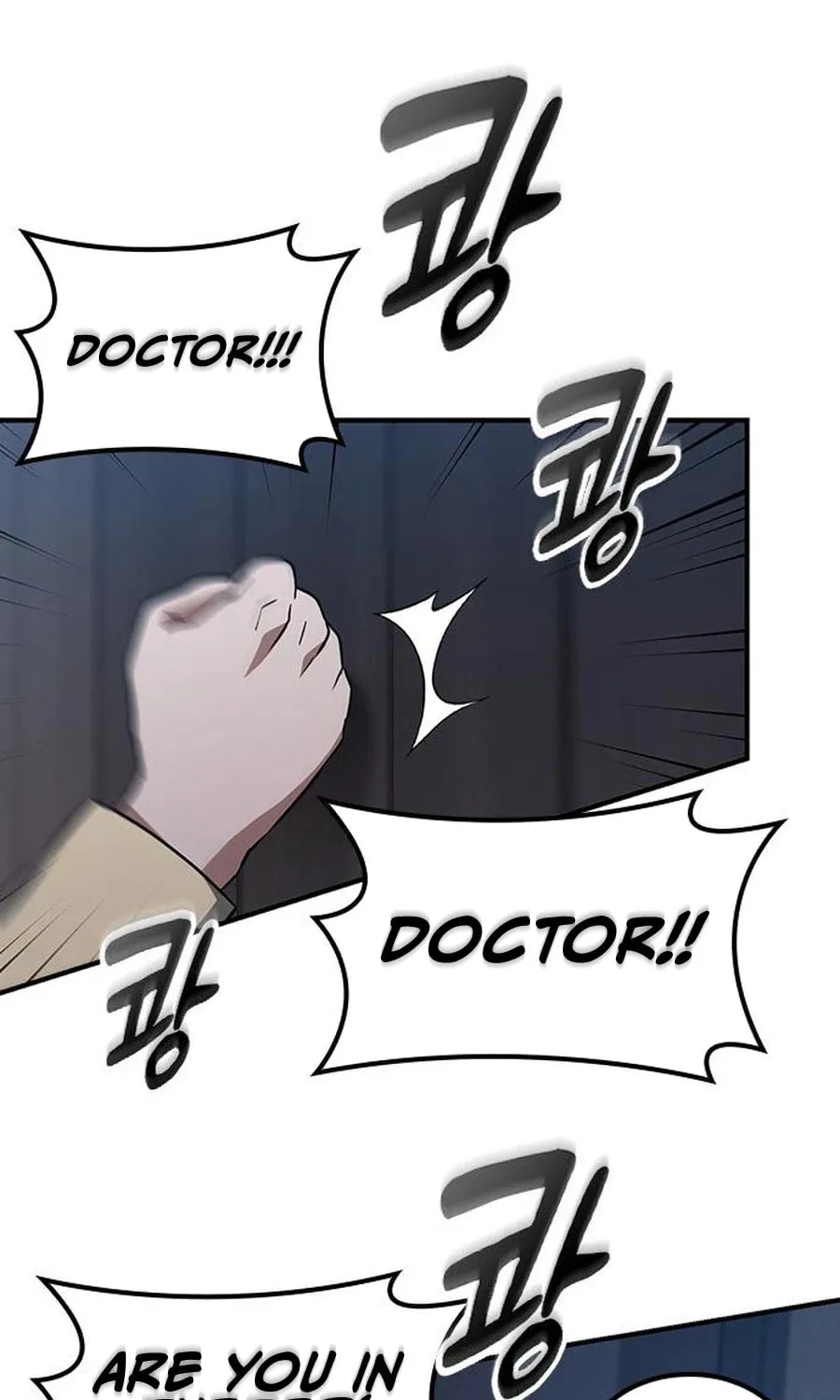 Kim Ohjin's Adventures with Strange Animals Chapter 7 page 70 - 