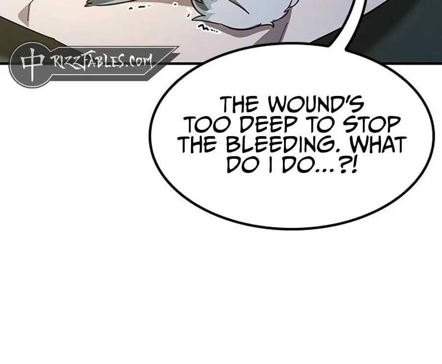 Kim Ohjin's Adventures with Strange Animals Chapter 7 page 76 - 