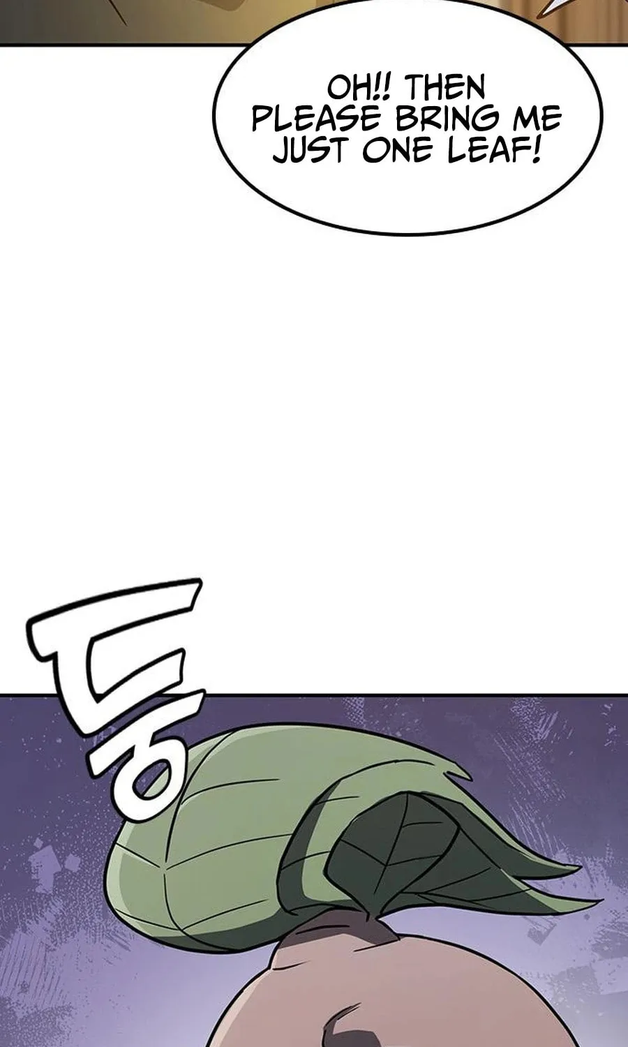Kim Ohjin's Adventures with Strange Animals Chapter 7 page 78 - 