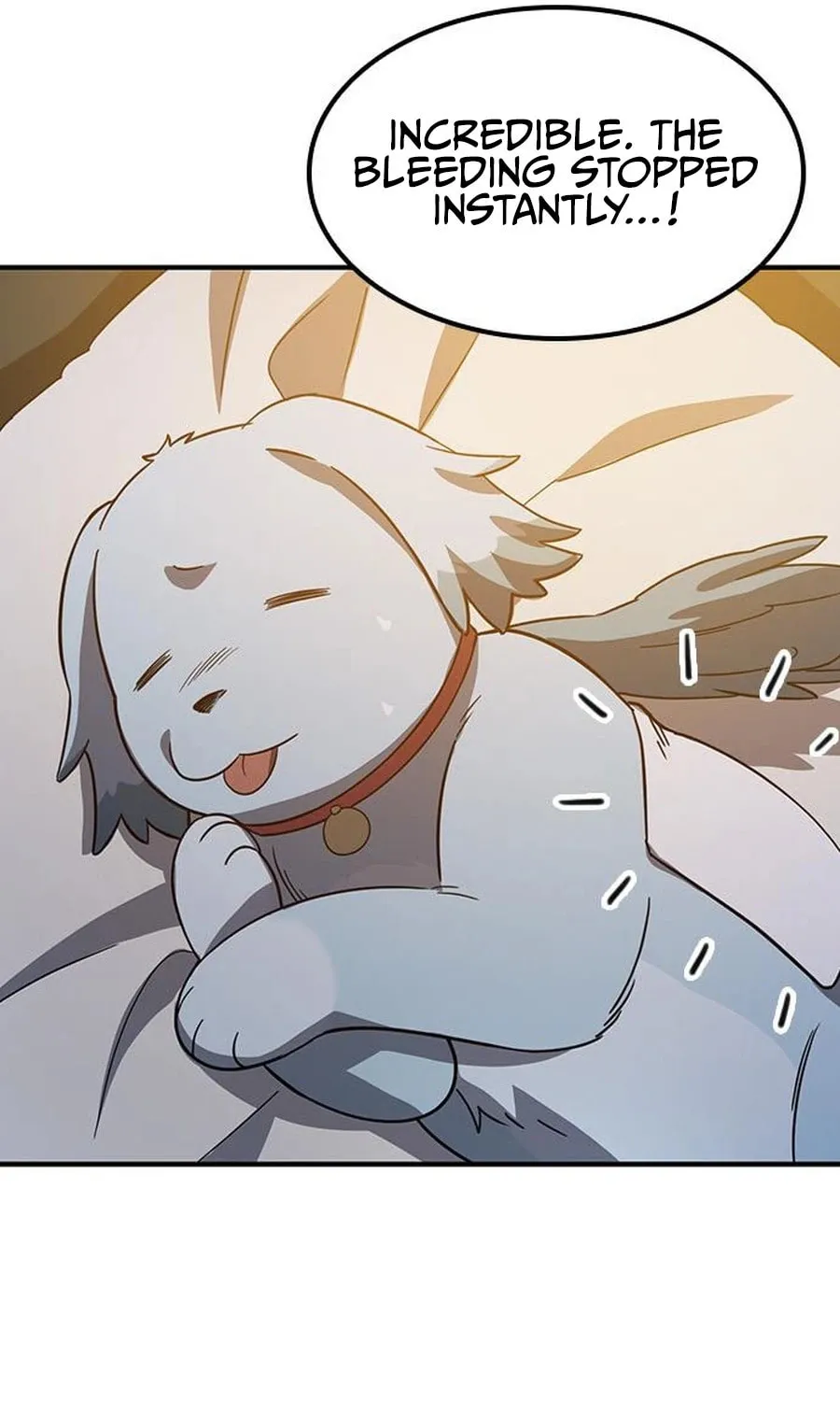 Kim Ohjin's Adventures with Strange Animals Chapter 7 page 87 - 