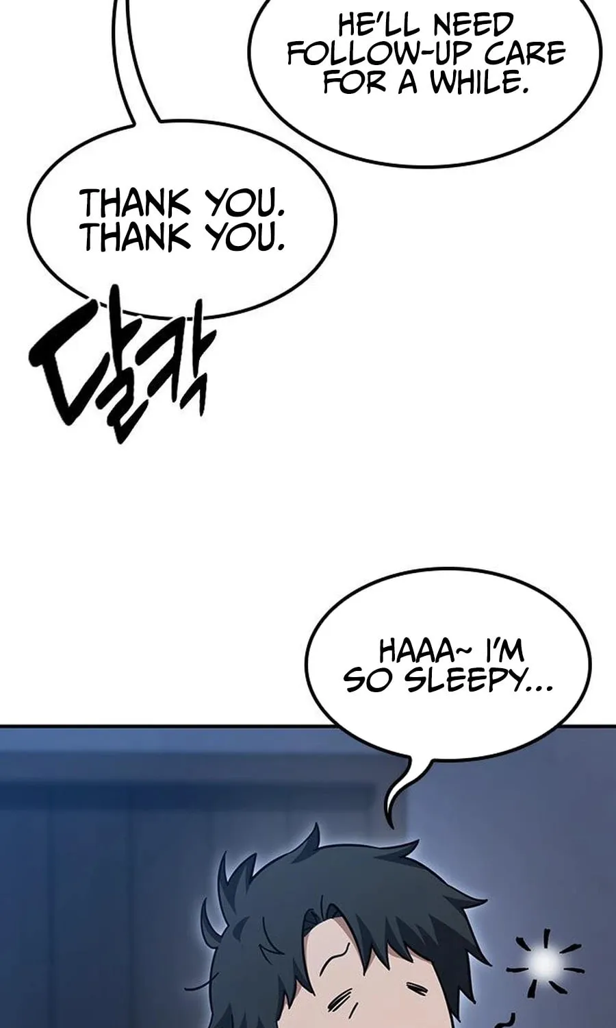 Kim Ohjin's Adventures with Strange Animals Chapter 7 page 89 - 