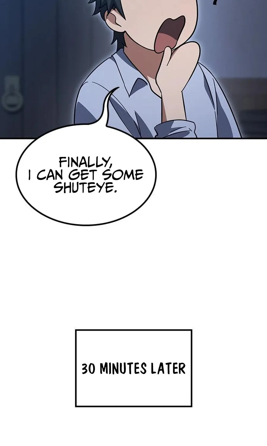 Kim Ohjin's Adventures with Strange Animals Chapter 7 page 90 - 