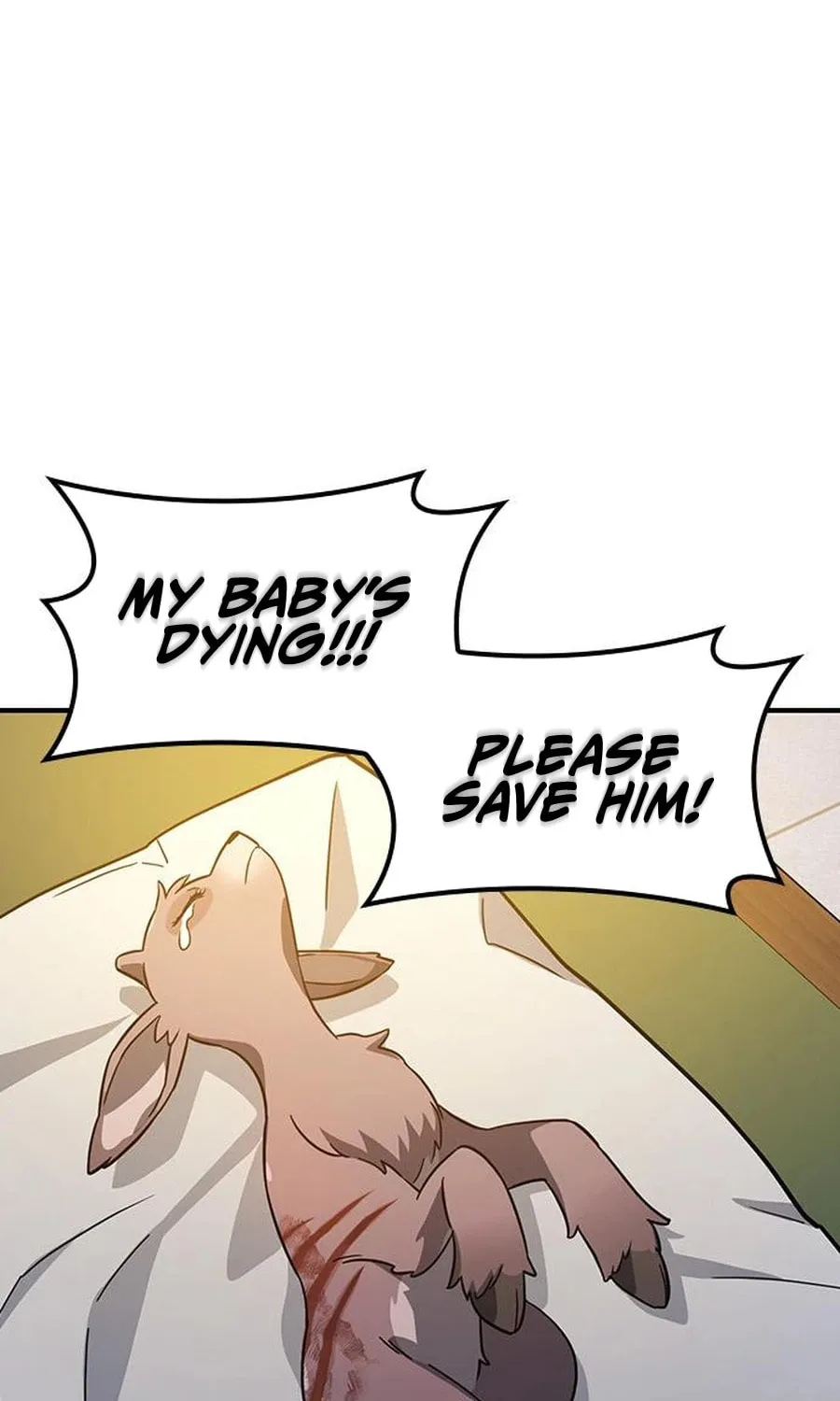Kim Ohjin's Adventures with Strange Animals Chapter 7 page 92 - 