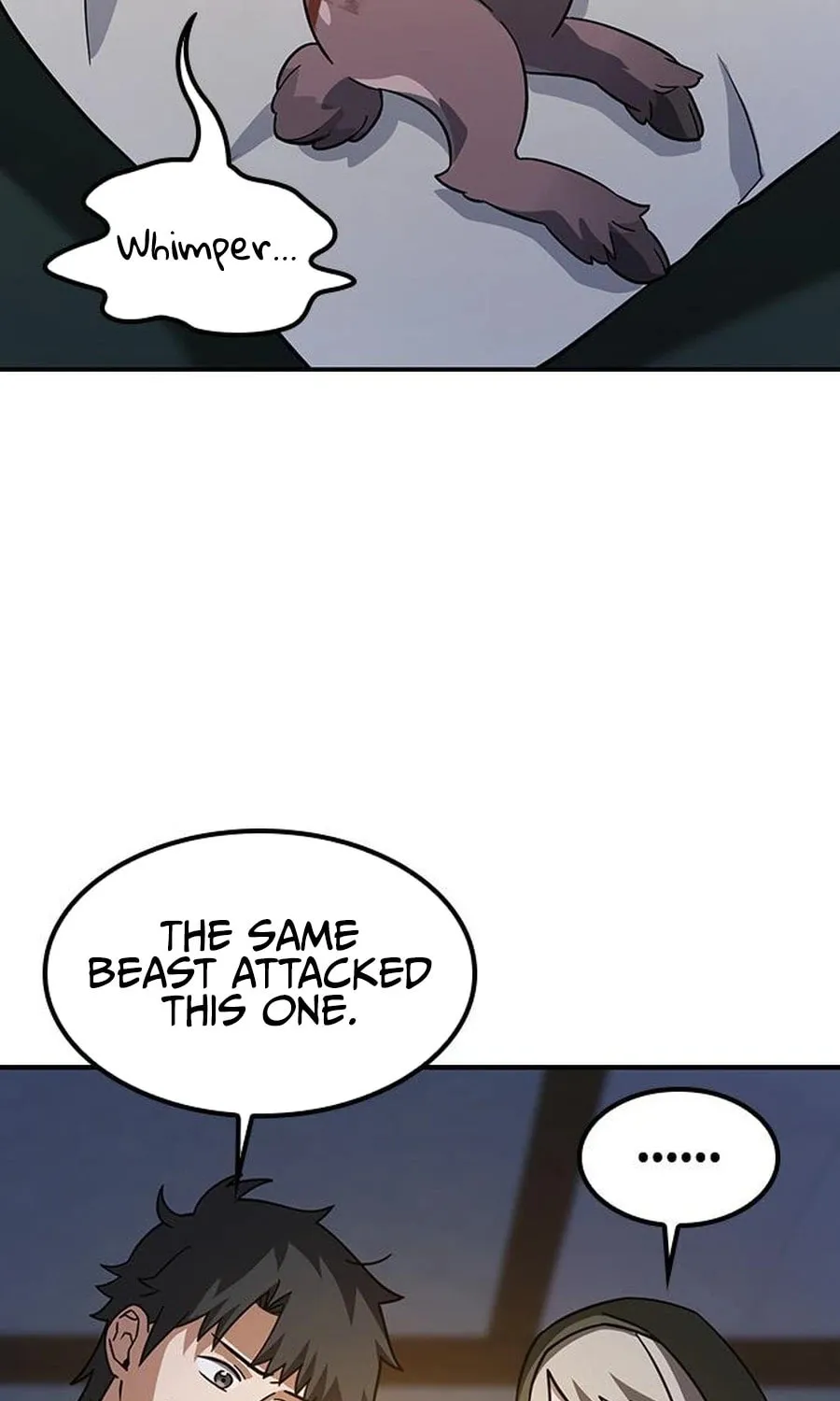 Kim Ohjin's Adventures with Strange Animals Chapter 7 page 93 - 