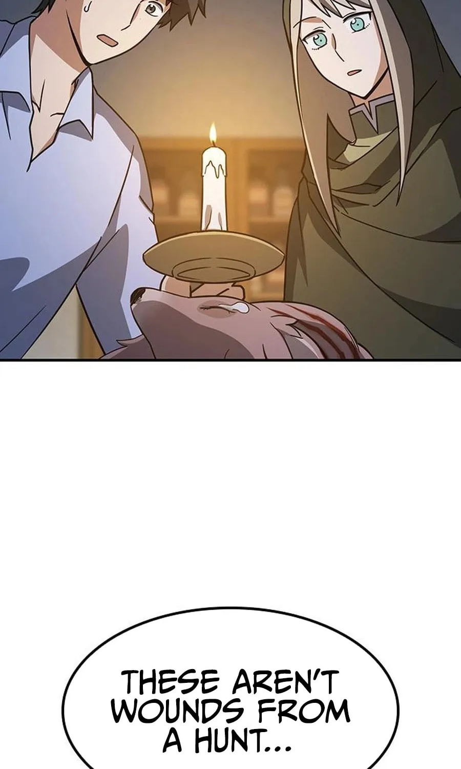Kim Ohjin's Adventures with Strange Animals Chapter 7 page 94 - 