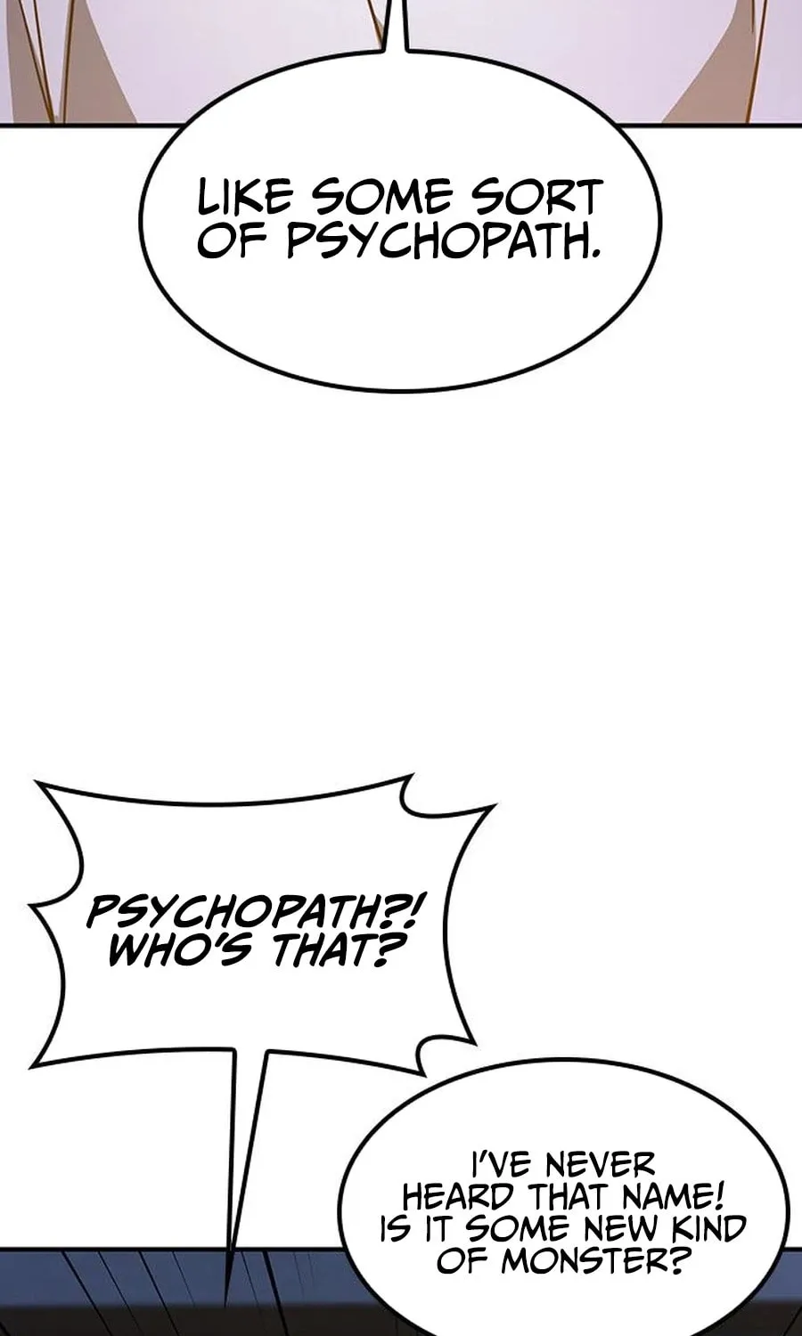 Kim Ohjin's Adventures with Strange Animals Chapter 7 page 97 - 