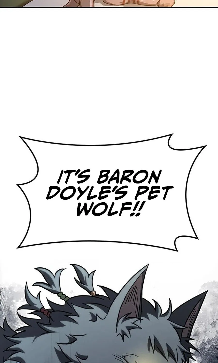 Kim Ohjin's Adventures with Strange Animals Chapter 7 page 100 - 