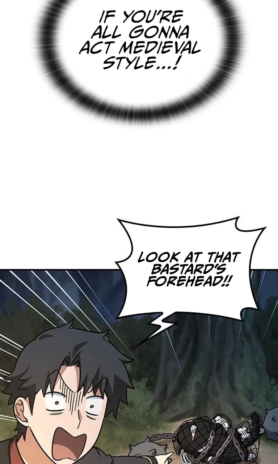 Kim Ohjin's Adventures with Strange Animals Chapter 8 page 102 - 