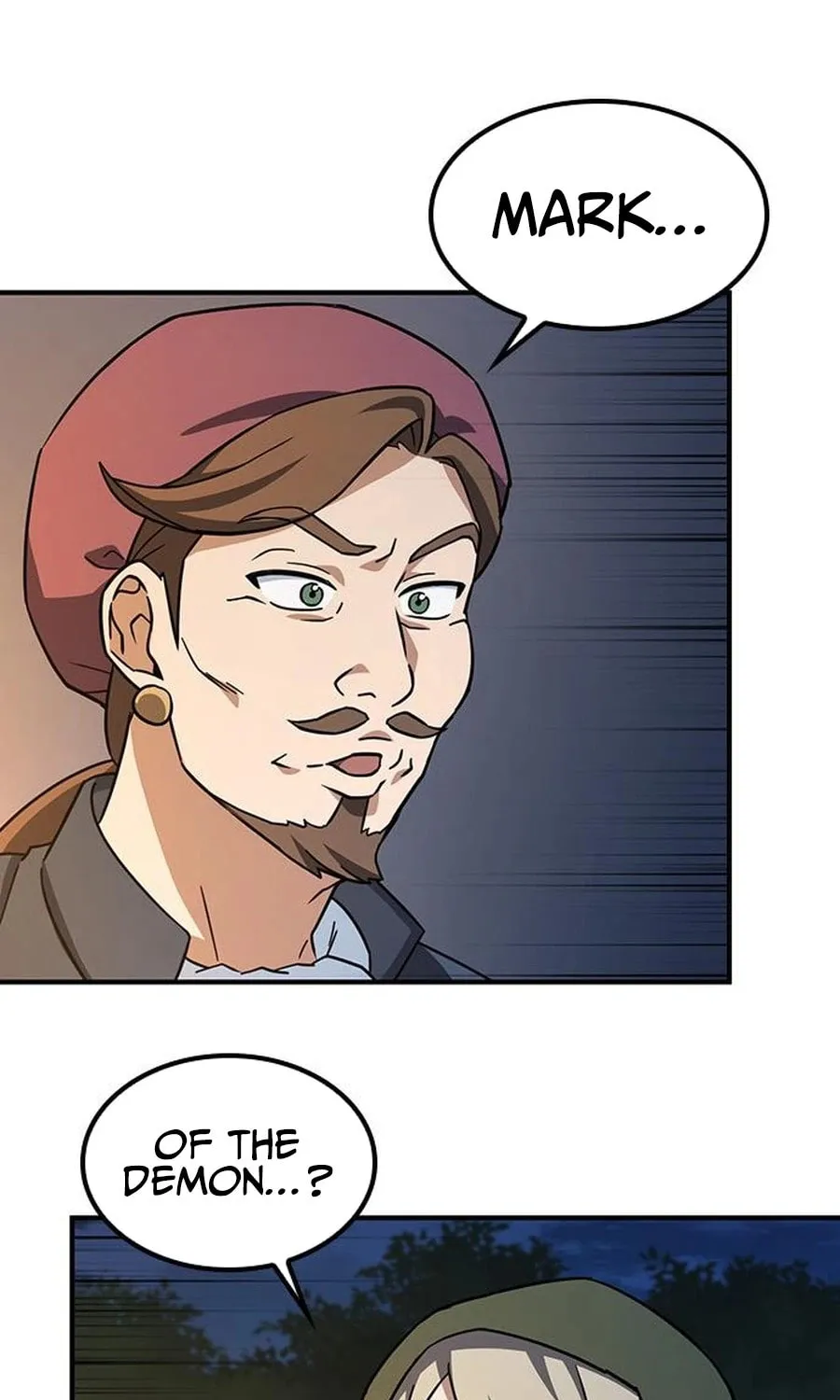 Kim Ohjin's Adventures with Strange Animals Chapter 8 page 104 - 
