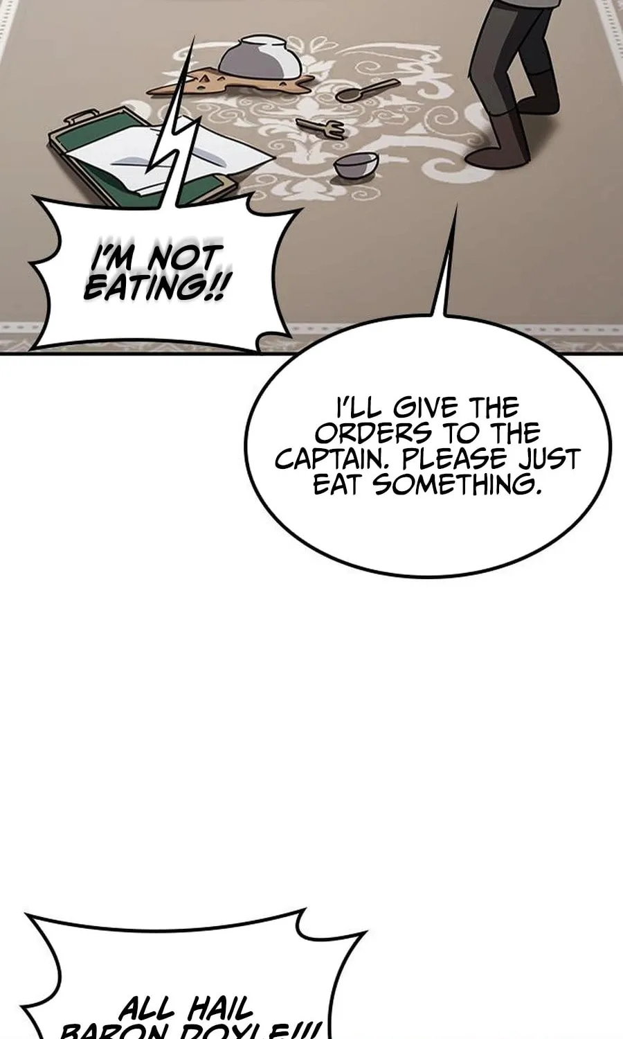 Kim Ohjin's Adventures with Strange Animals Chapter 8 page 14 - 