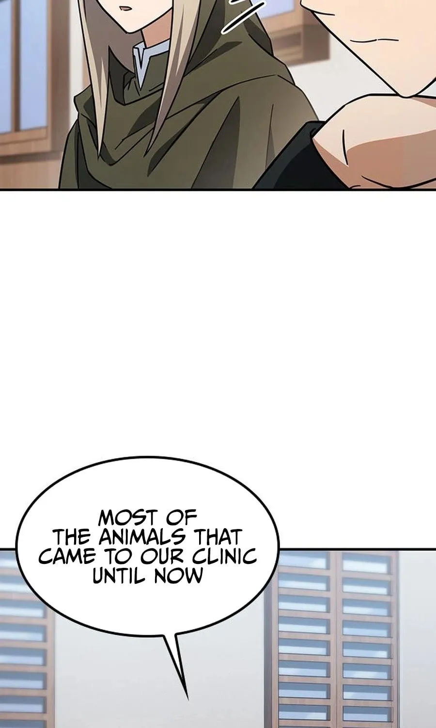 Kim Ohjin's Adventures with Strange Animals Chapter 8 page 17 - 