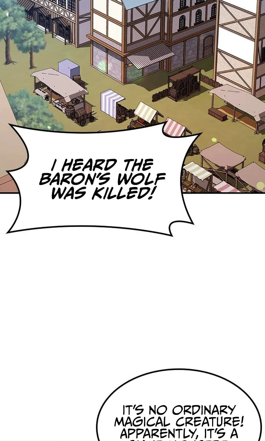 Kim Ohjin's Adventures with Strange Animals Chapter 8 page 3 - 