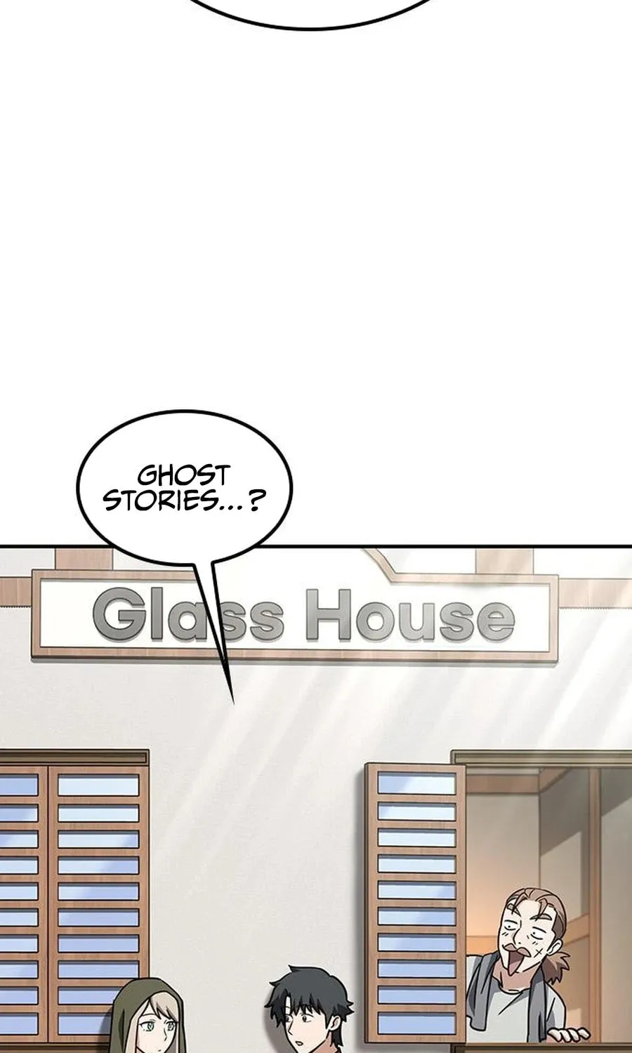 Kim Ohjin's Adventures with Strange Animals Chapter 8 page 26 - 