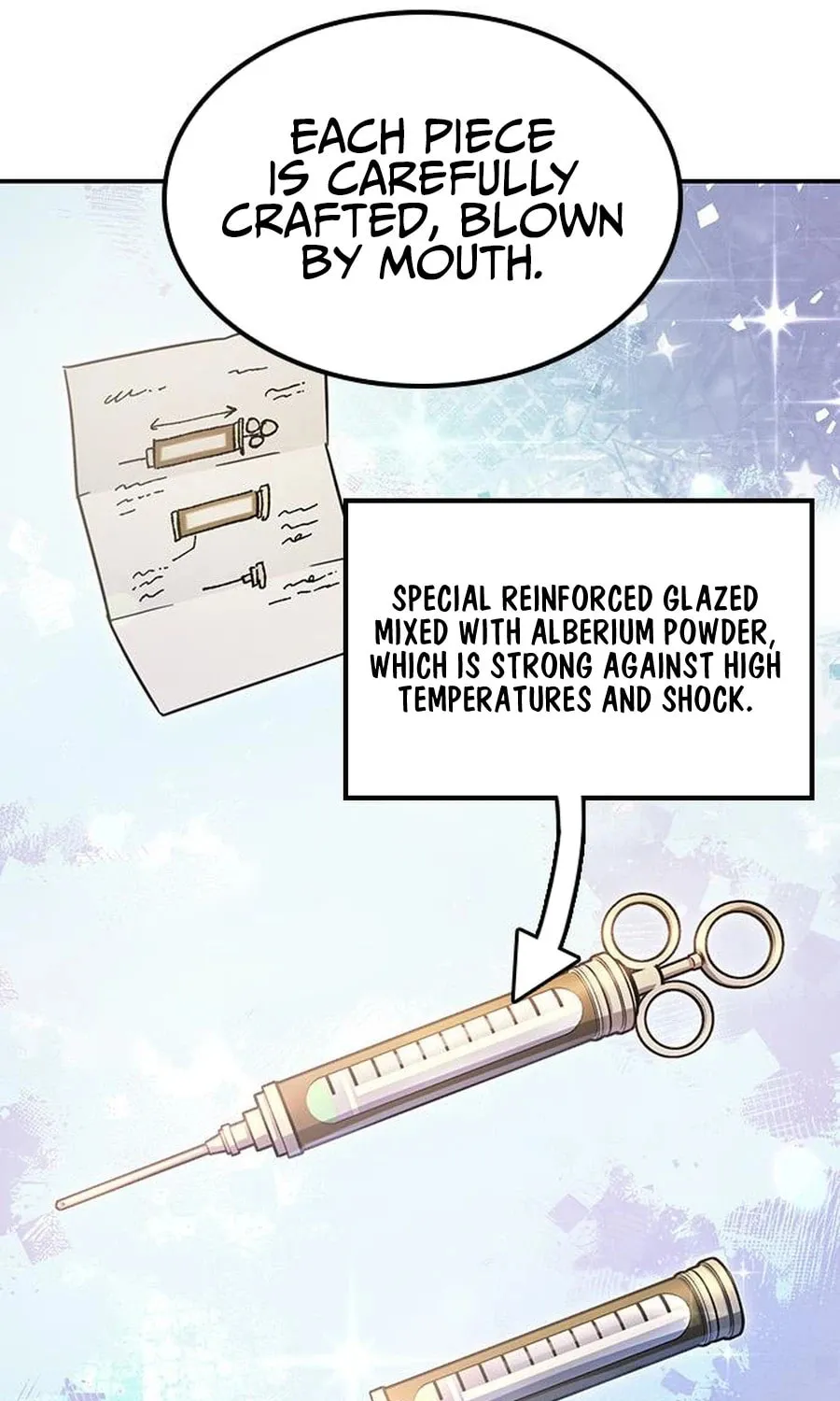 Kim Ohjin's Adventures with Strange Animals Chapter 8 page 30 - 