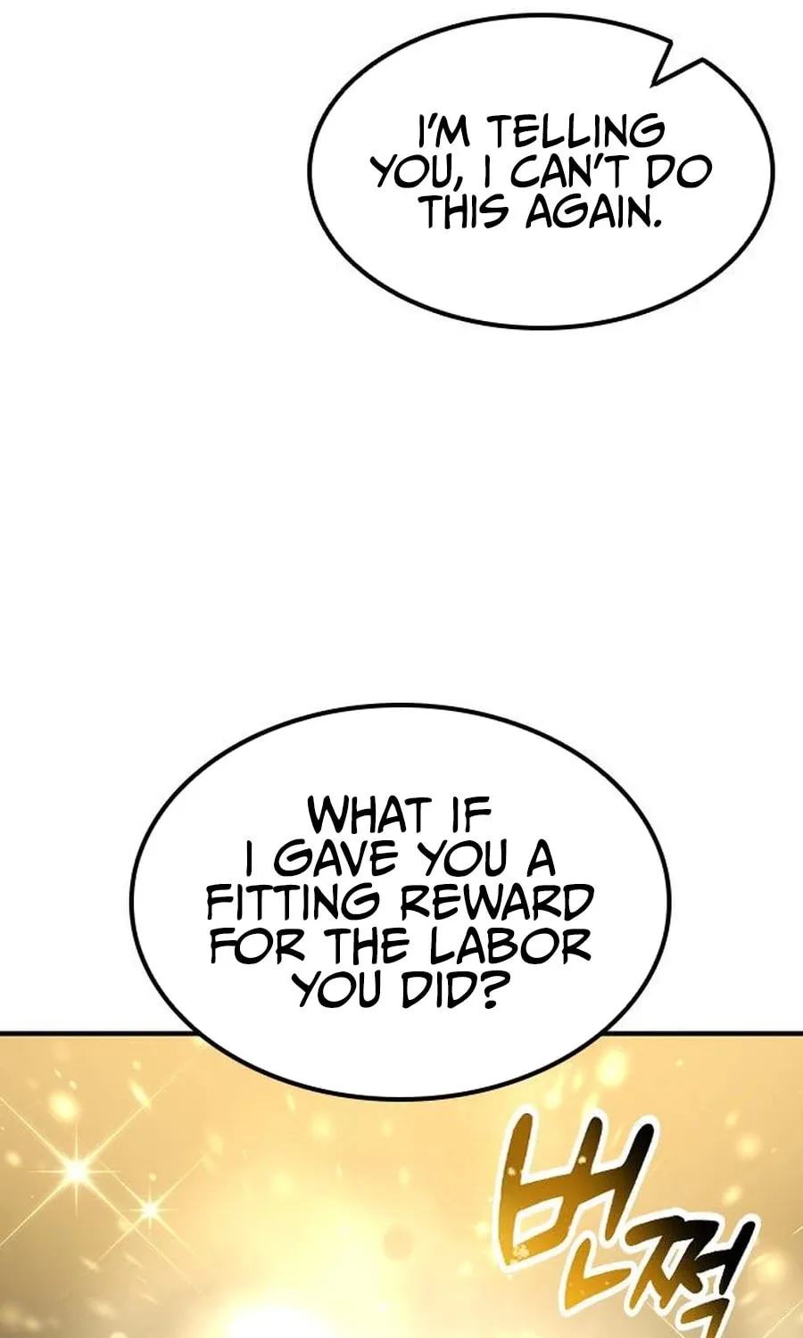 Kim Ohjin's Adventures with Strange Animals Chapter 8 page 34 - 